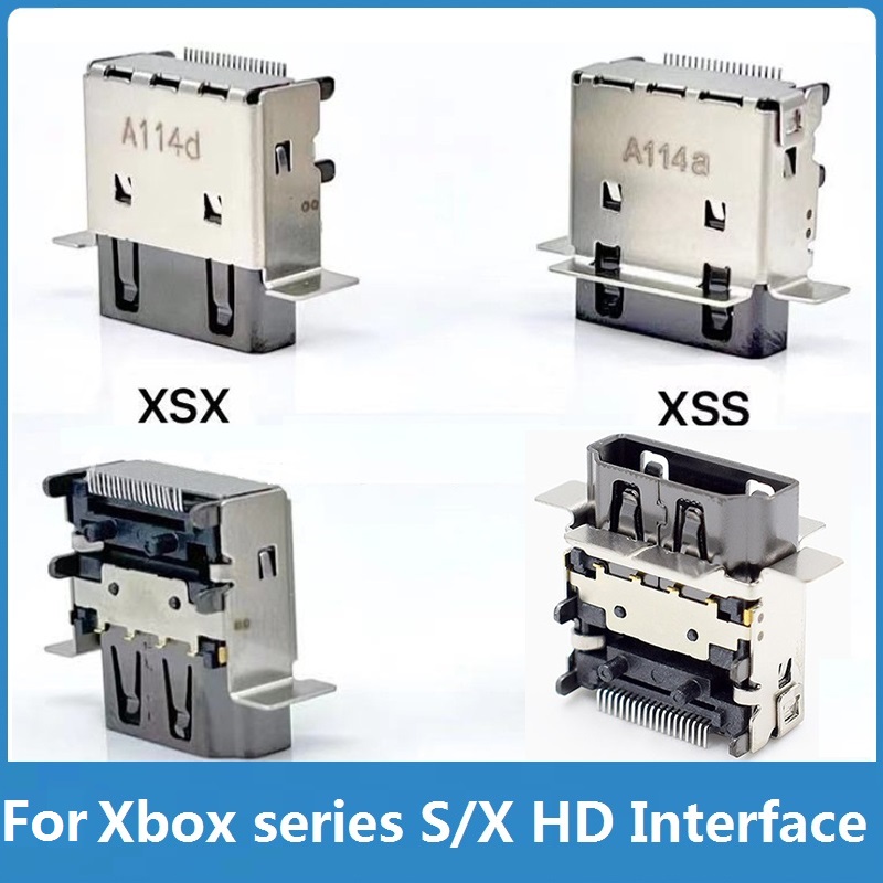 Microsoft Console Xbox Series S - 2 pezzi originali per Microsoft Xbox