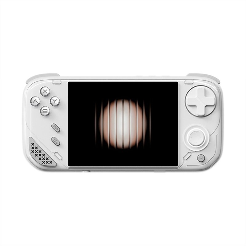 Gaming Console Video Game - Console da gioco portatile retro, modulare