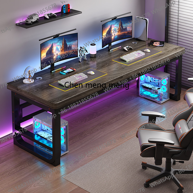 Gaming Console Table - Scrivanie per Computer da Gaming, Tavoli