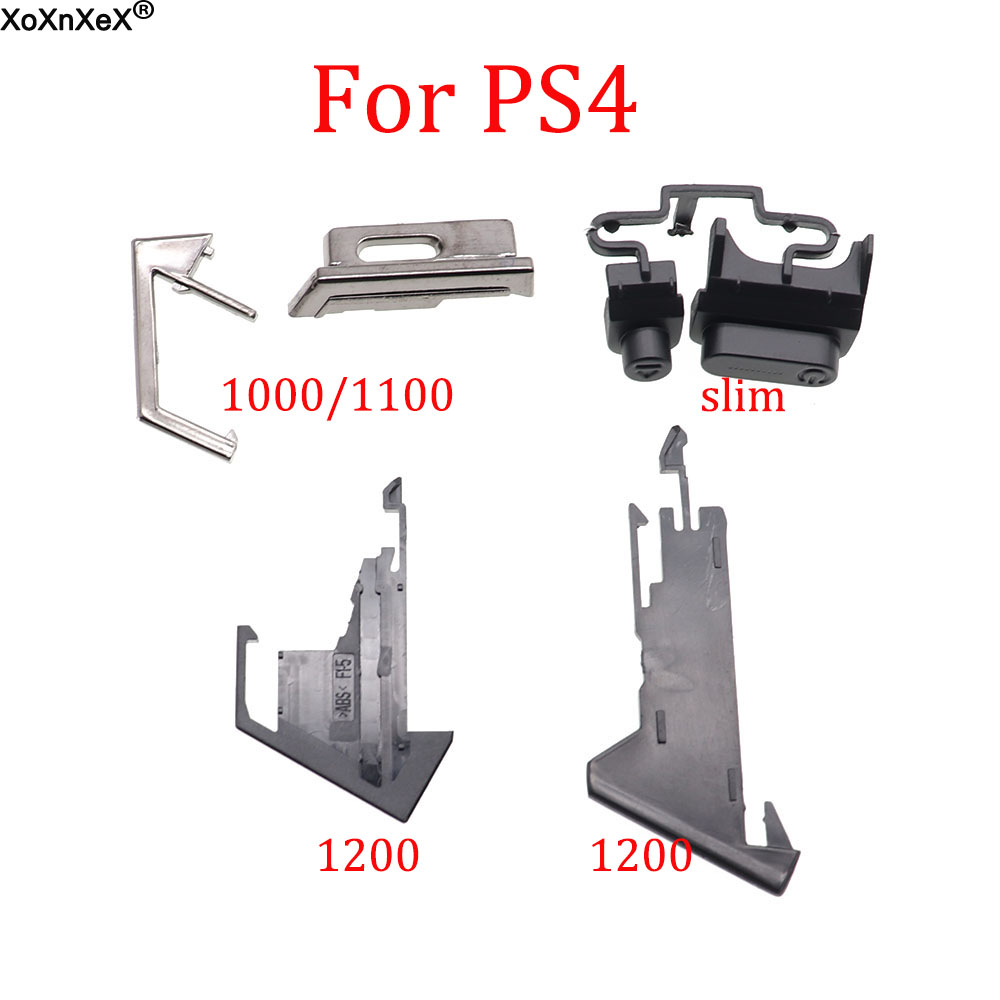 Gaming Console Sony - Per PS4 Console Interruttore Pulsante Shell
