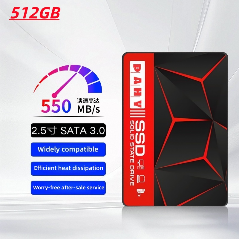 Gaming Console Under 500 - SSD Interno Onevan da 2,5 Pollici
