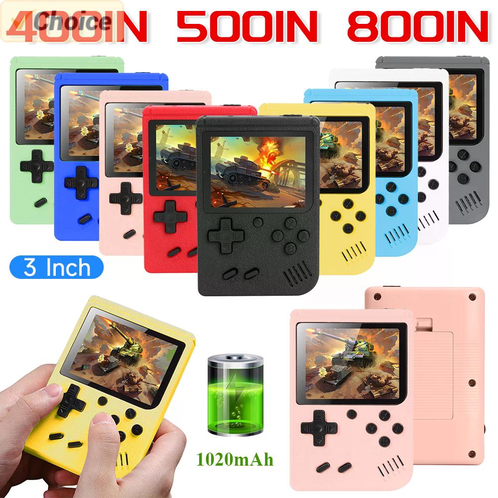Gaming Console Under 500 - 400/500/800 IN 1 Console per videogiochi