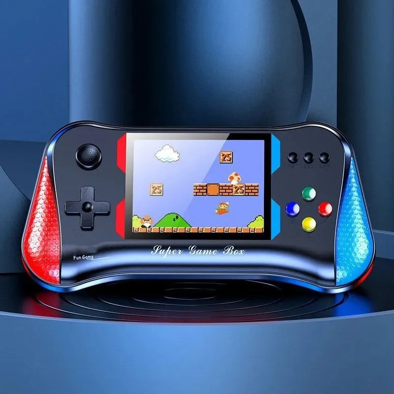 Gaming Console Under 500 - La Console di Gioco Portatile X7M