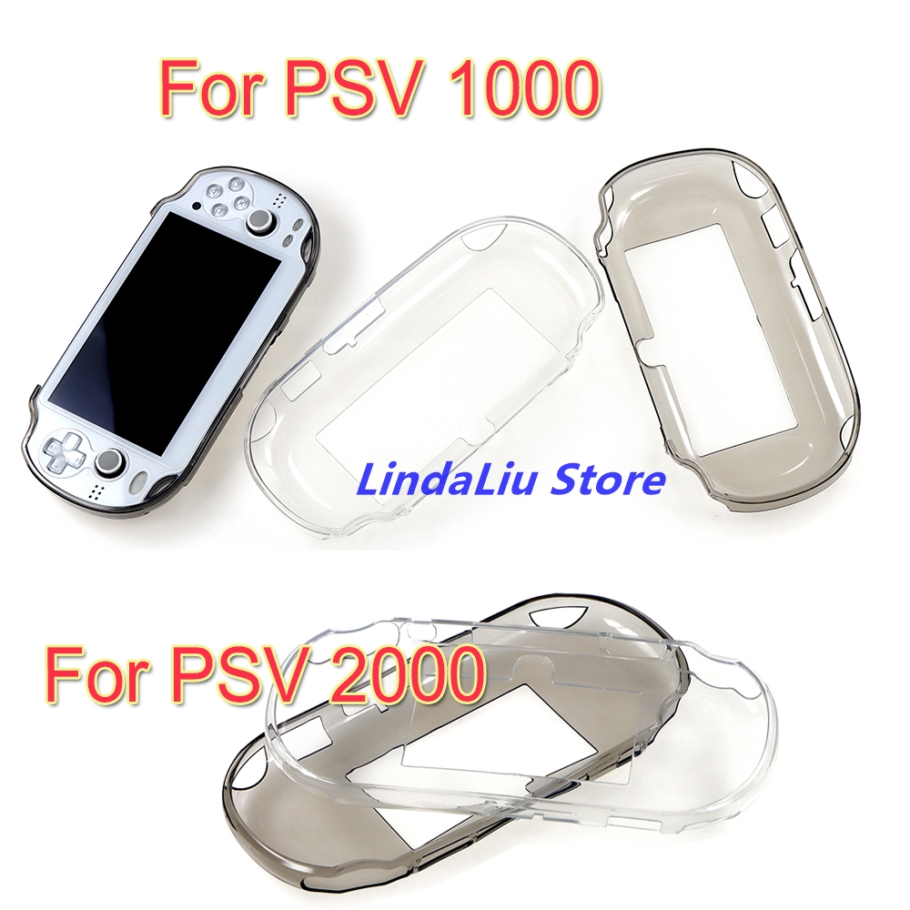 Gaming Console Sony - 1PCS TPU Custodia in silicone per