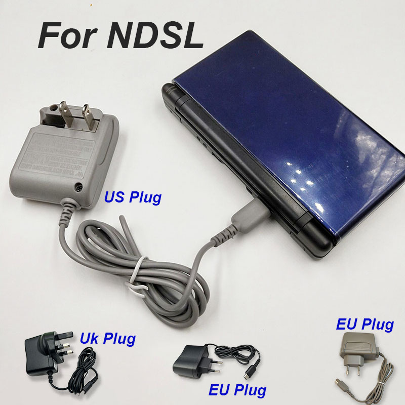 Gaming Console Kit - 1 Set Adattatore di Alimentazione da