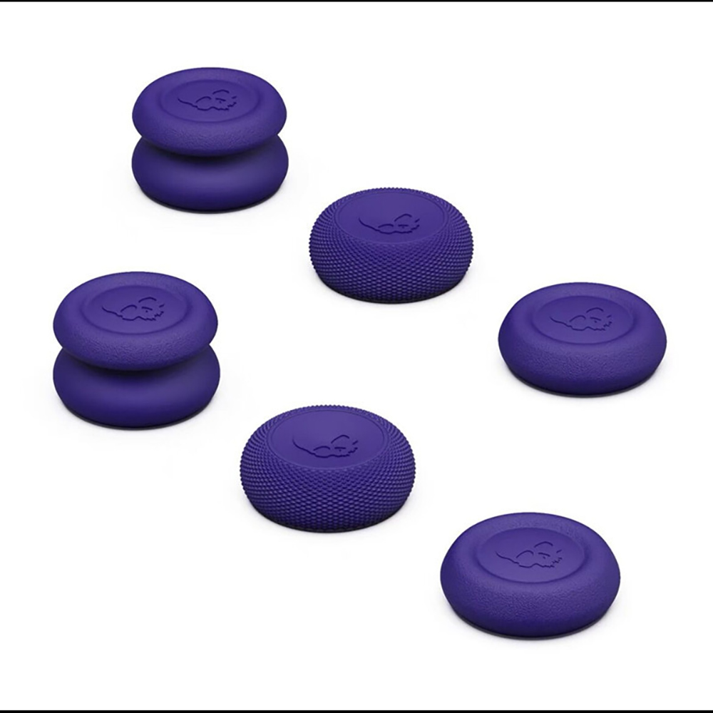 Gaming Console Kit - Teschio e Co. Set di tappi