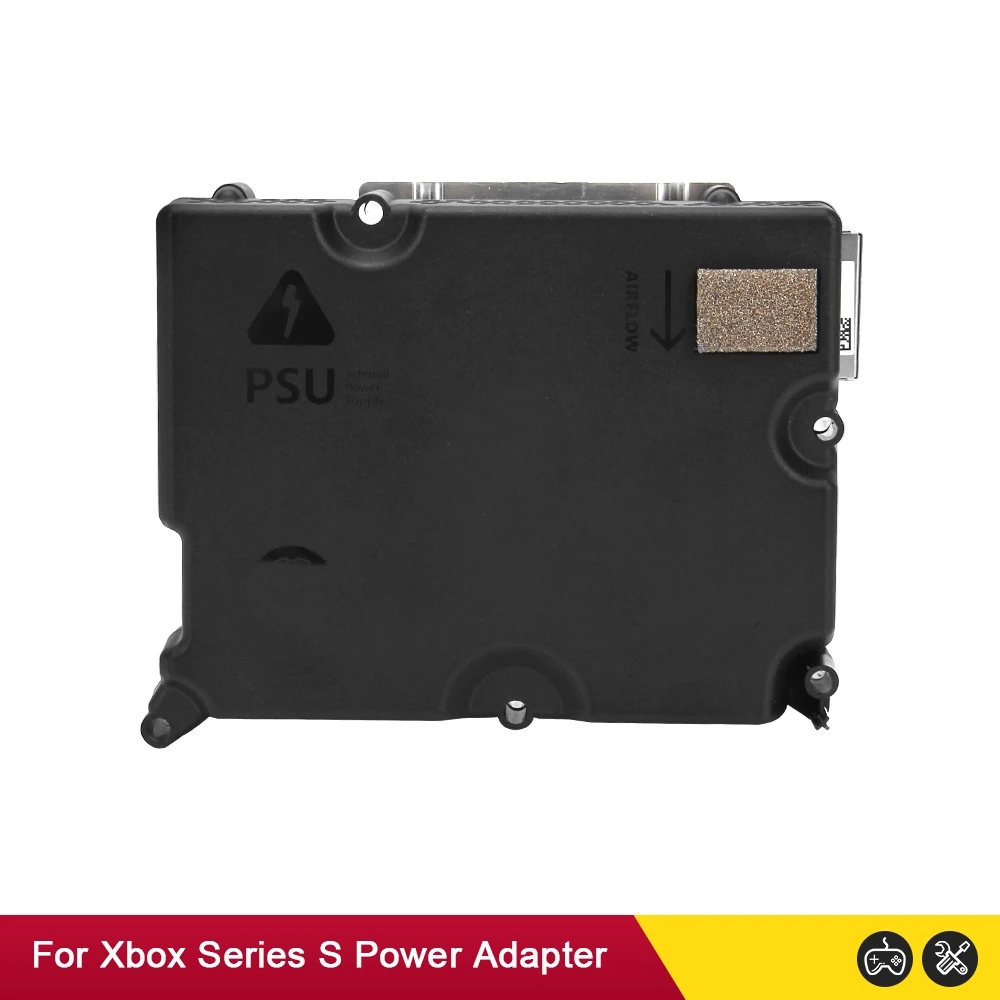 Microsoft Console Xbox Series S - Alimentatore di qualità originale nuovo per