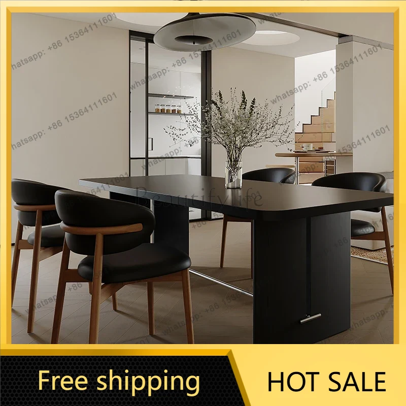 Gaming Console Table - Tavolo da Pranzo di Design Antico