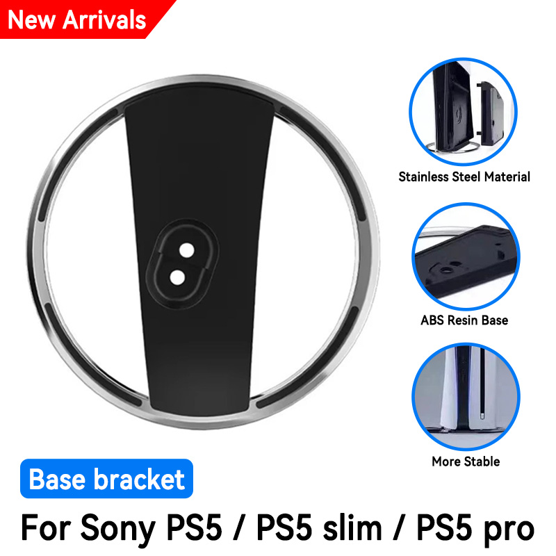 Gaming Console Sony - Nuovo supporto per console con supporto