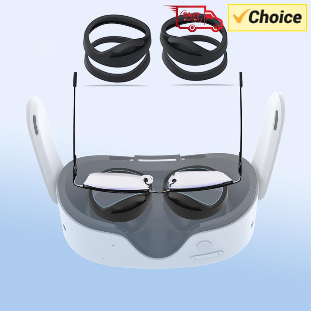 Vr Lens Protector - Protezione per Lenti VR, Distanziatore per