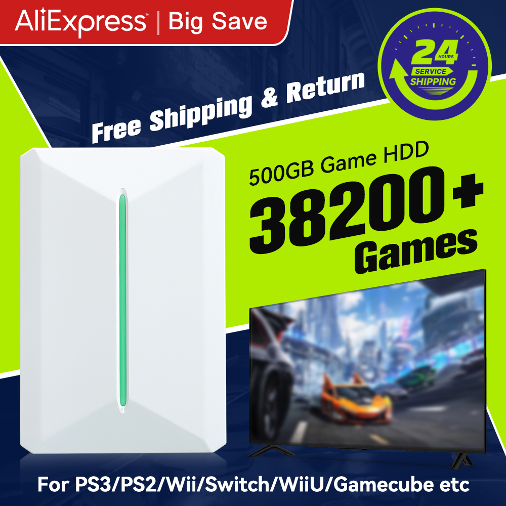 Gaming Console Video Game - Retrobat & Playnite Console di gioco