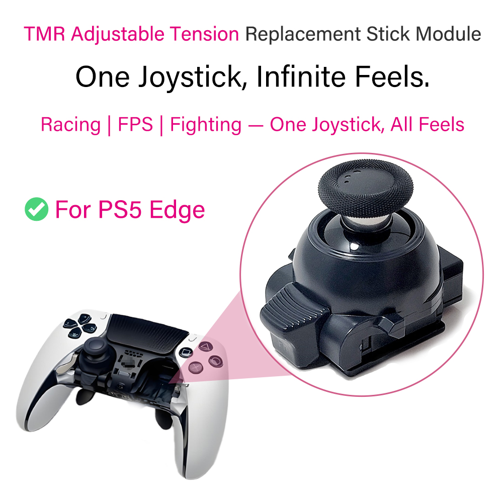 Modulo Joystick di Ricambio pe - Sony Controller Dualsense Edge recensione e prezzo