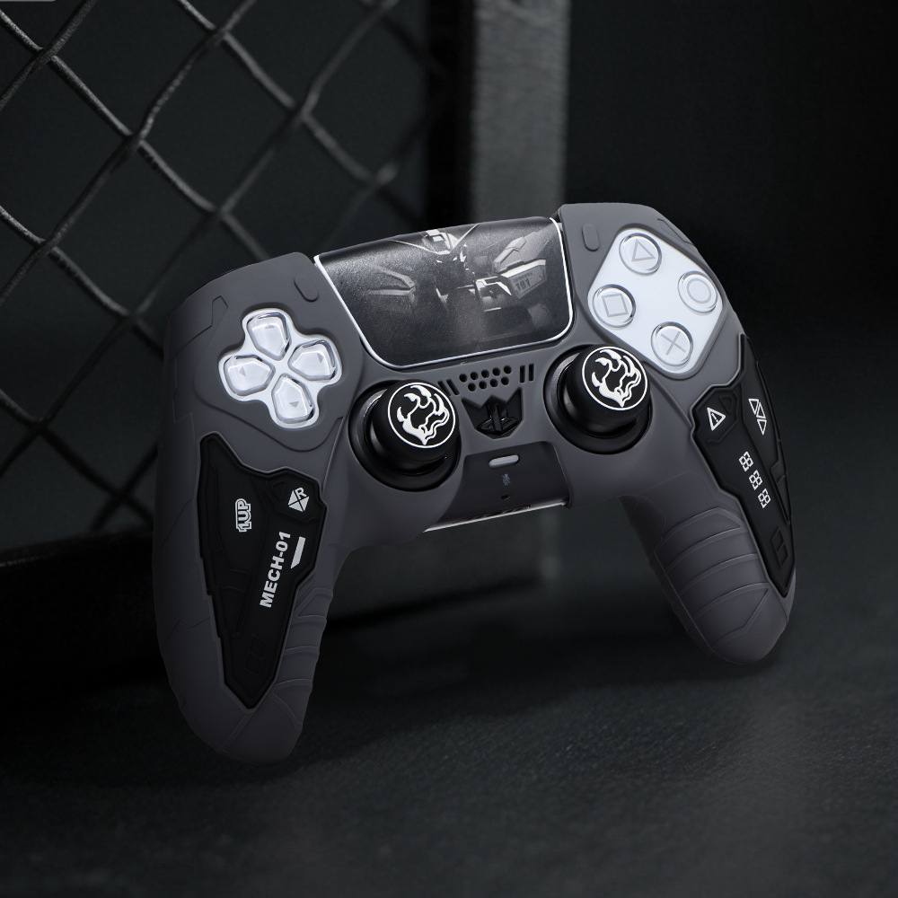 Custodia protettiva in silicon - Sony Controller Dualsense Edge recensione e prezzo