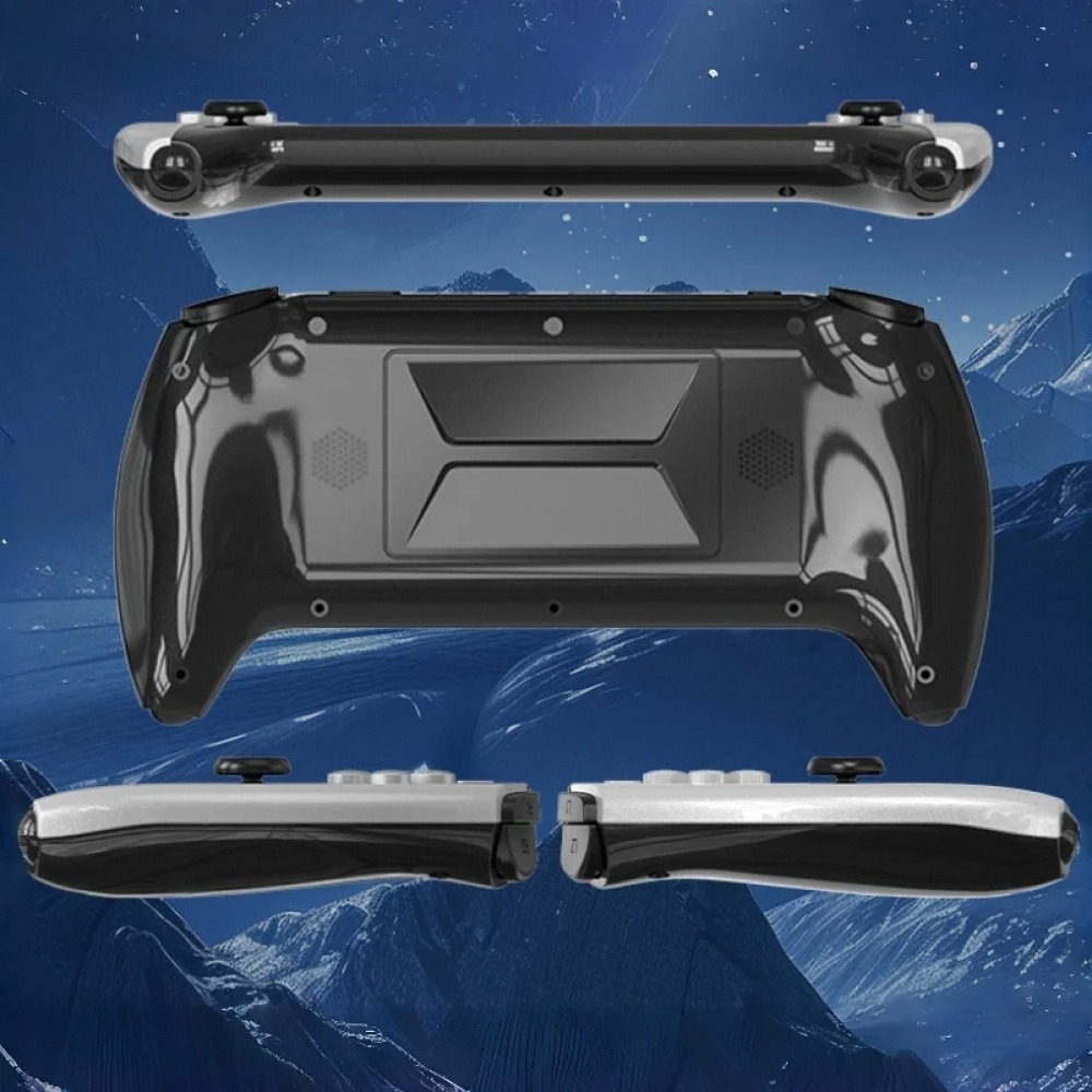 Console di Gioco SF3500 con Sc - Gaming Console Under 500 recensione e prezzo