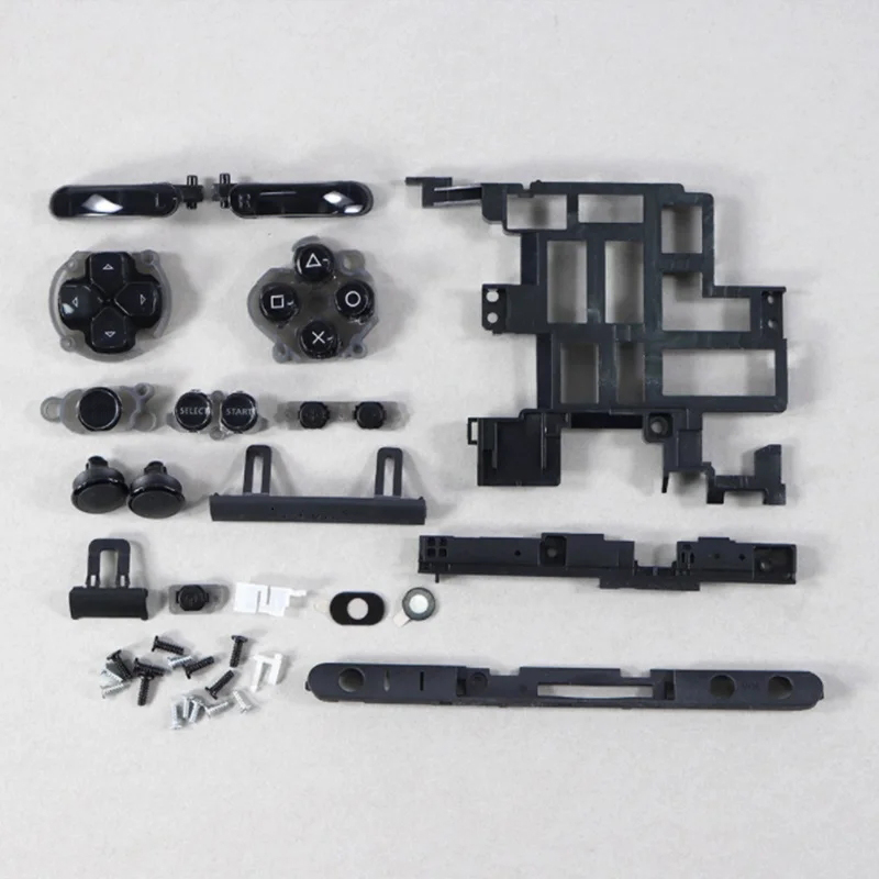 Set completo di pulsanti per P - Gaming Console Sony recensione e prezzo