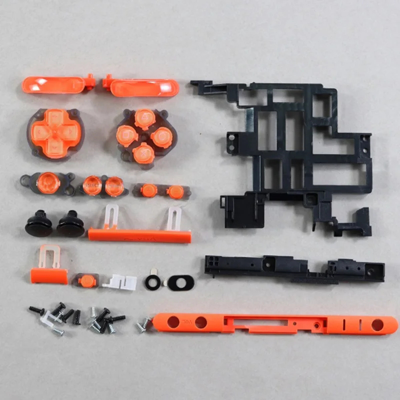 Set completo di pulsanti per P - Gaming Console Sony recensione e prezzo
