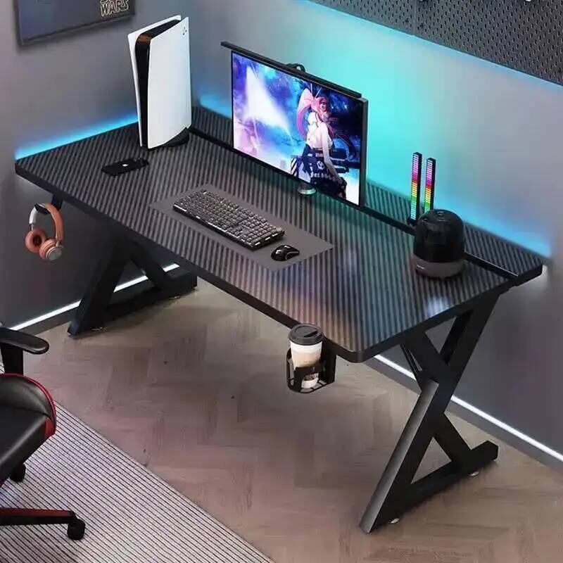 Studenti in piedi Scrivanie pe - Gaming Console Table recensione e prezzo