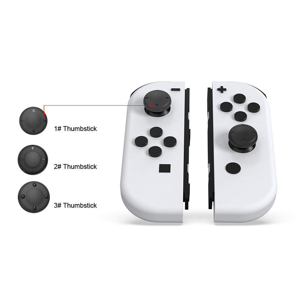 Set di 14 Tappi Antipolvere in - Gaming Console Kit recensione e prezzo