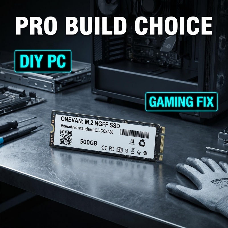 Unità a stato solido interna M - Gaming Console Under 500 recensione e prezzo