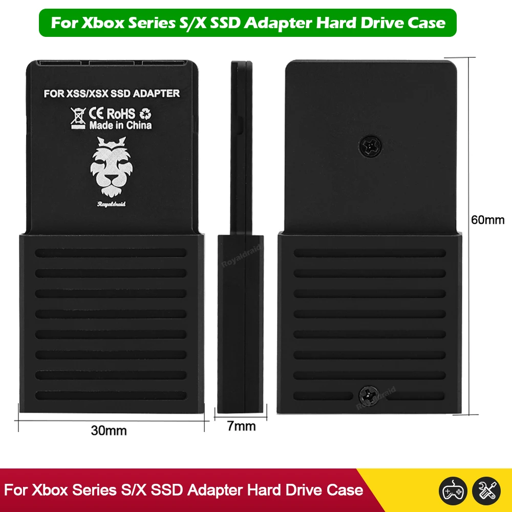 Adattatore SSD Esterno per Xbo - Microsoft Console Xbox Series S recensione e prezzo