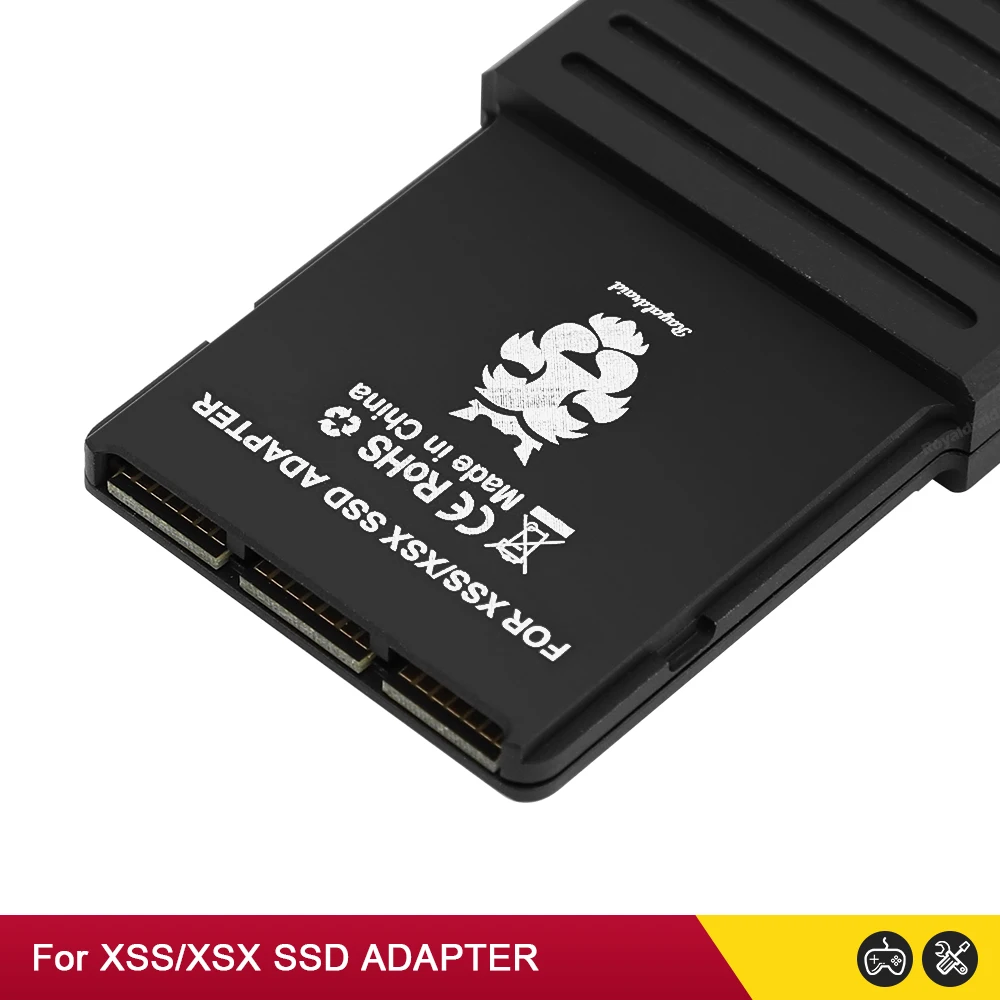 Adattatore SSD Esterno per Xbo - Microsoft Console Xbox Series S recensione e prezzo