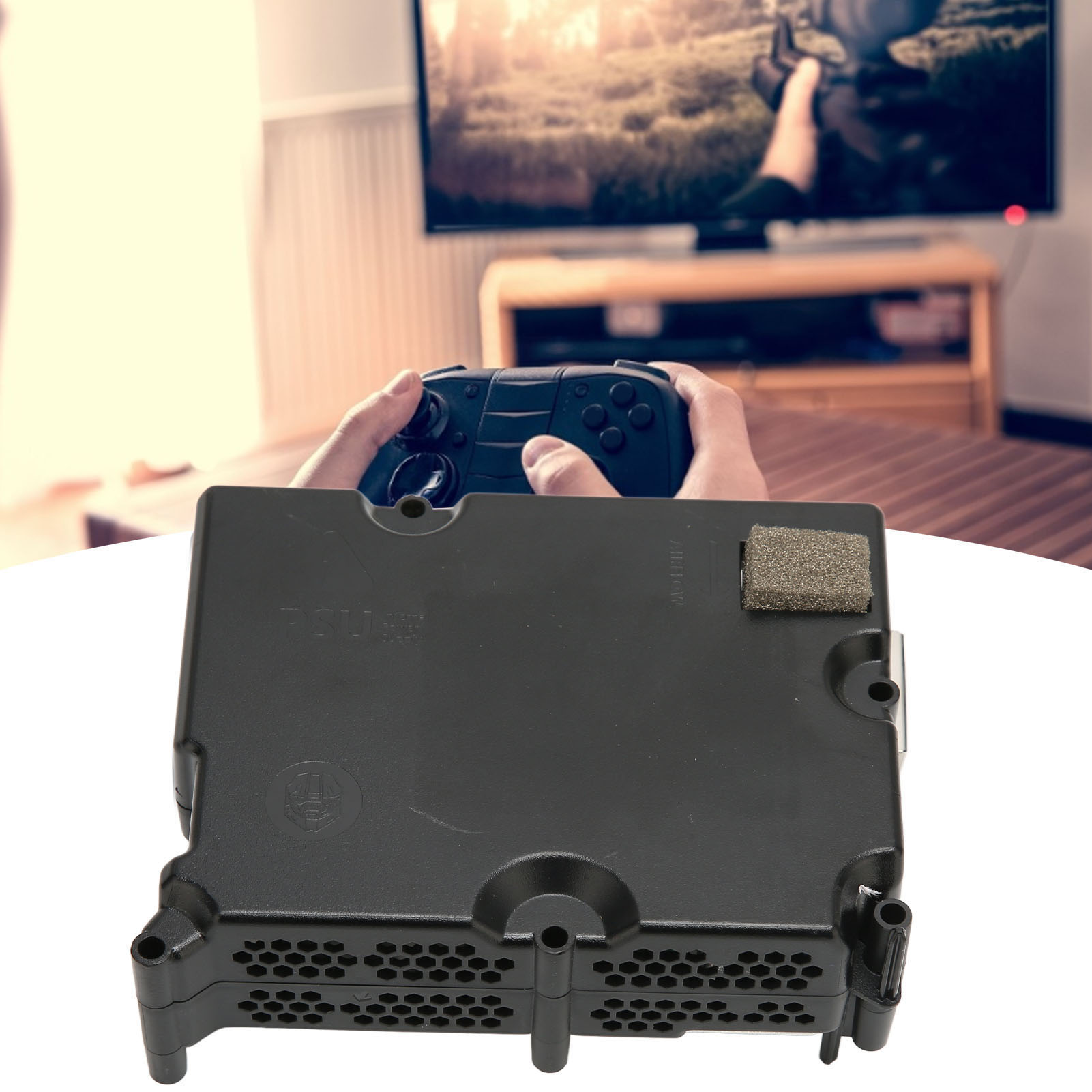Alimentatore integrato sostitu - Microsoft Console Xbox Series S recensione e prezzo
