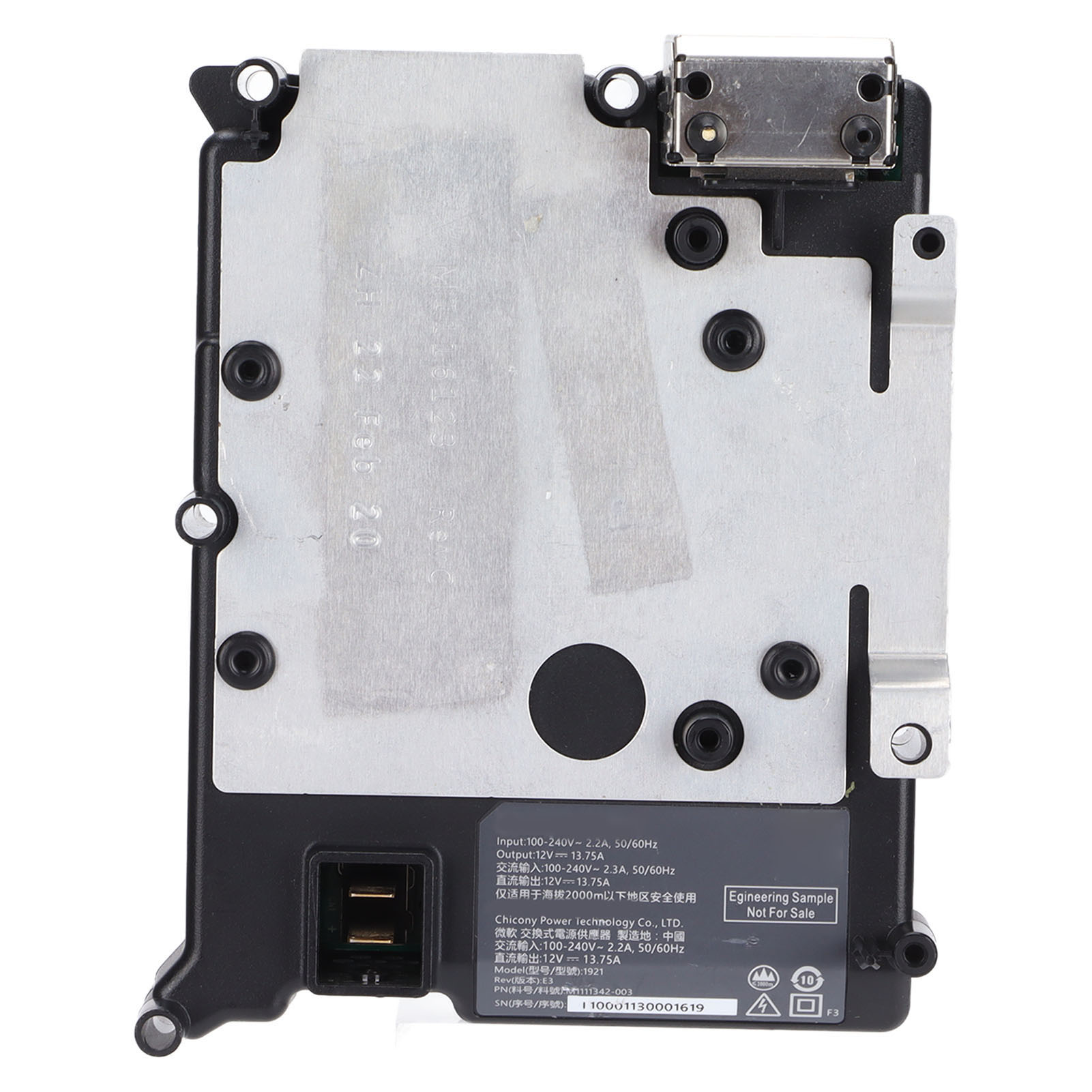 Alimentatore integrato sostitu - Microsoft Console Xbox Series S recensione e prezzo