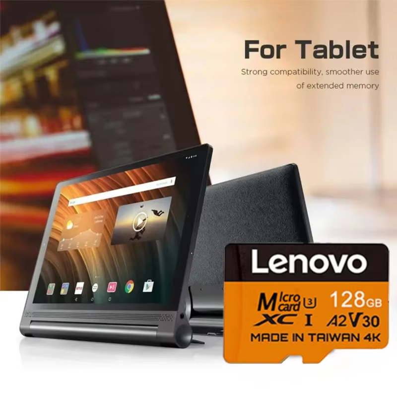 Schede SD Lenovo Secure da 512 - Gaming Console Table recensione e prezzo