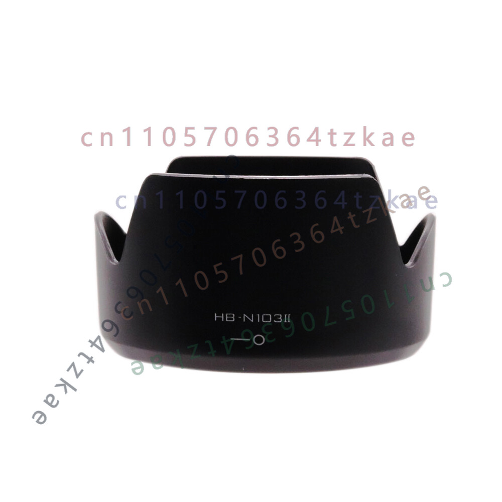 Paraluce in plastica nera da 4 - Vr Lens Protector recensione e prezzo