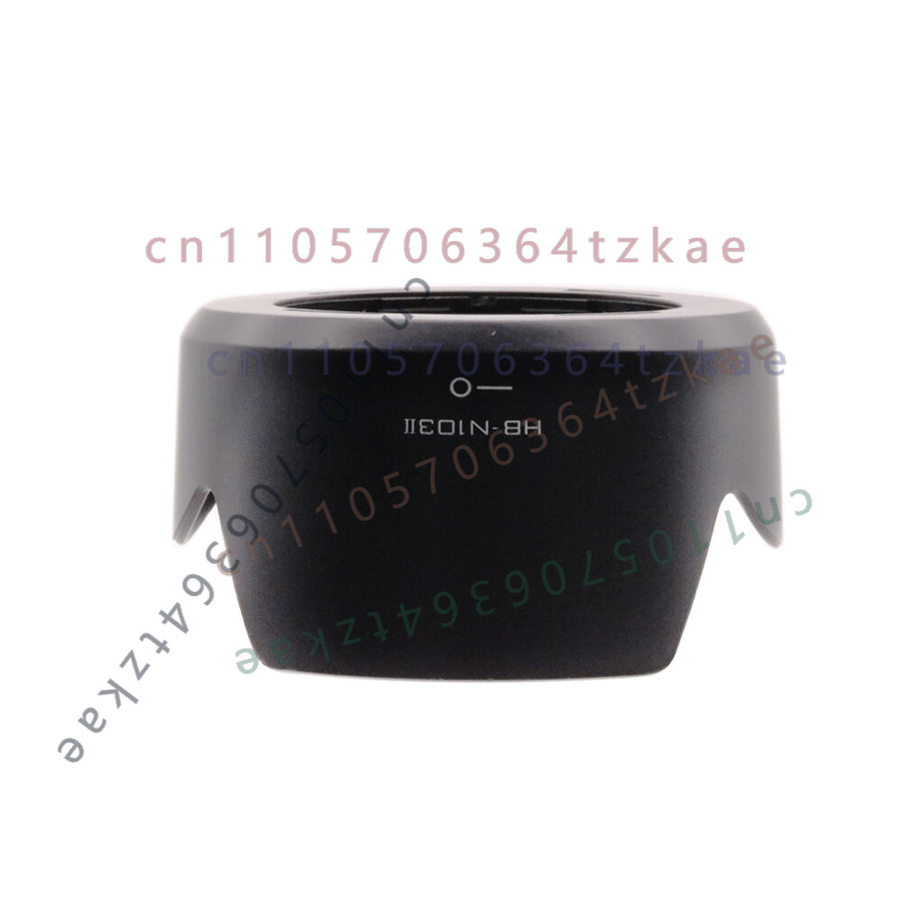 Paraluce in plastica nera da 4 - Vr Lens Protector recensione e prezzo