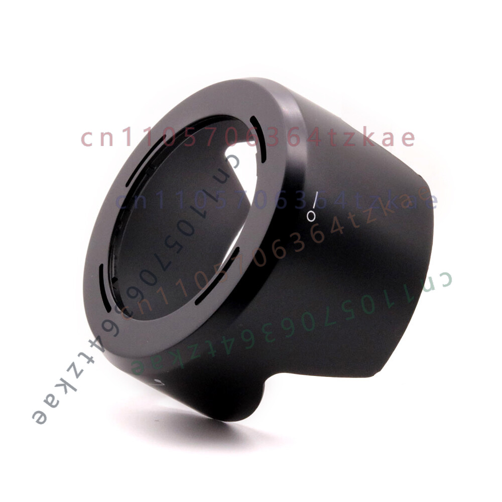 Paraluce in plastica nera da 4 - Vr Lens Protector recensione e prezzo