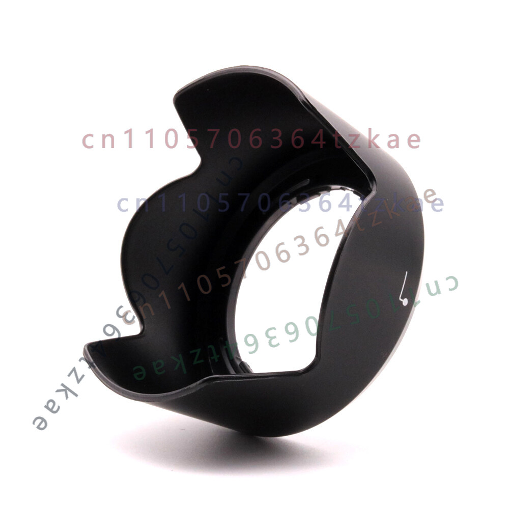 Paraluce in plastica nera da 4 - Vr Lens Protector recensione e prezzo