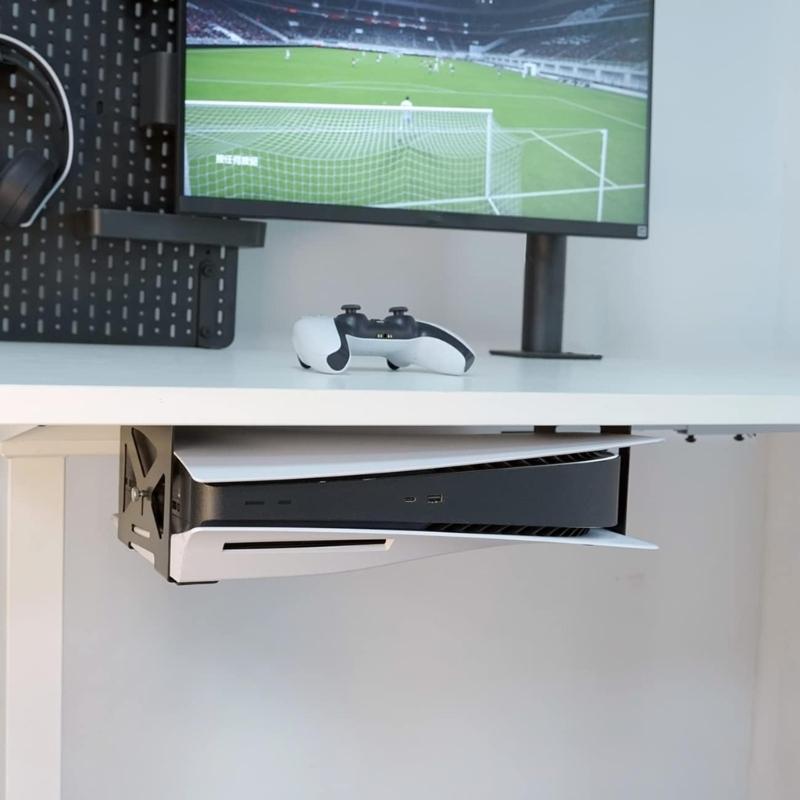 Supporto portaoggetti per orga - Gaming Console Ps5 recensione e prezzo