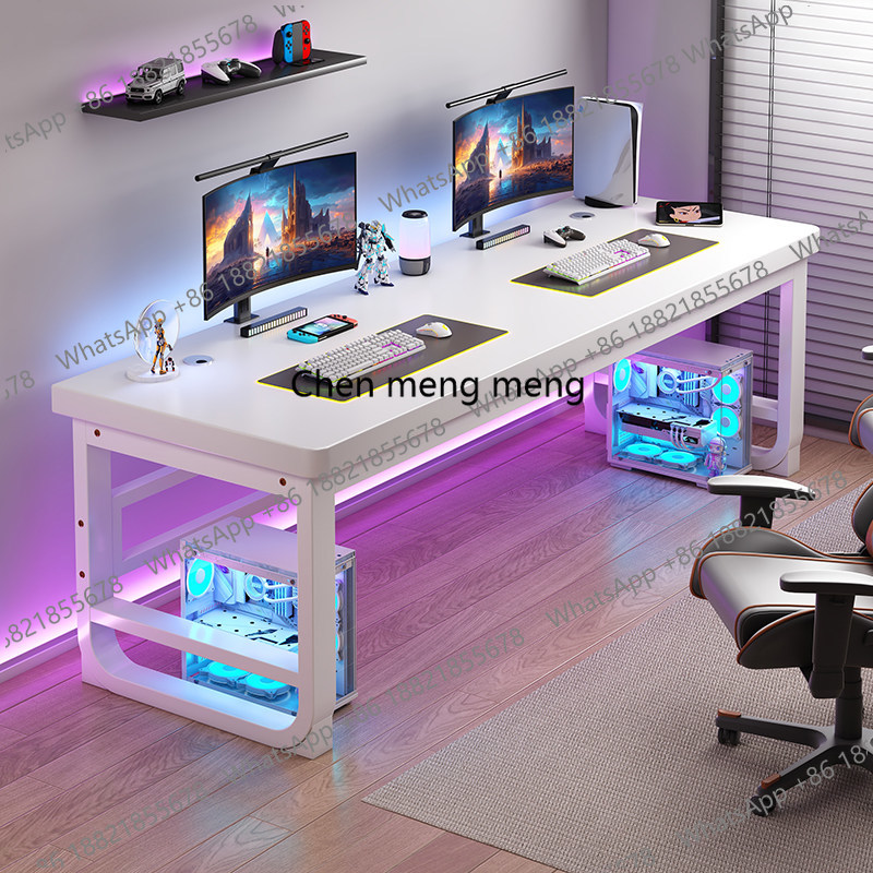 Scrivanie per Computer da Gami - Gaming Console Table recensione e prezzo