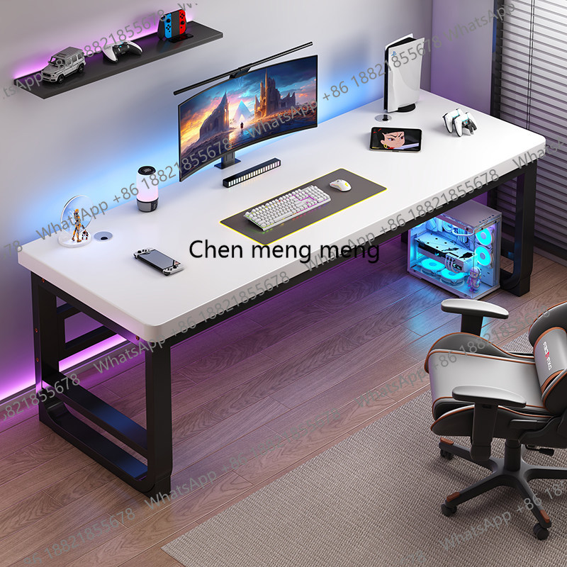 Scrivanie per Computer da Gami - Gaming Console Table recensione e prezzo