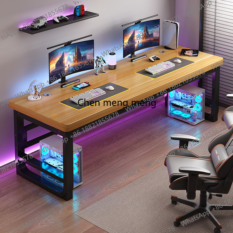 Scrivanie per Computer da Gami - Gaming Console Table recensione e prezzo