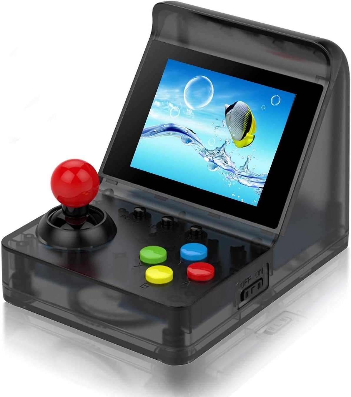 ARCADE MINI Best Popular 32 Bi - Gaming Console Under 500 recensione e prezzo