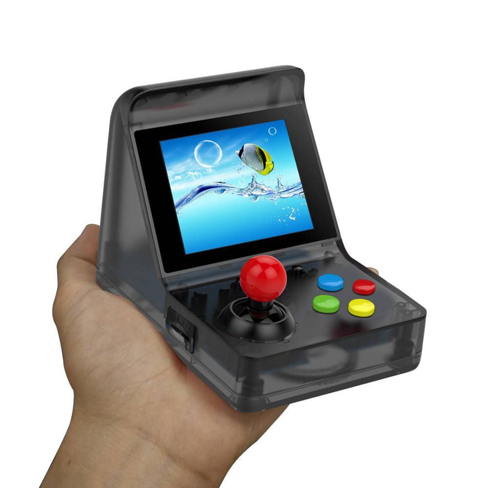 ARCADE MINI Best Popular 32 Bi - Gaming Console Under 500 recensione e prezzo