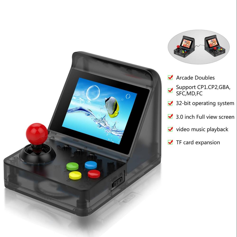 ARCADE MINI Best Popular 32 Bi - Gaming Console Under 500 recensione e prezzo