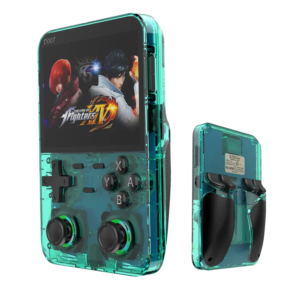 D007 Console per videogiochi p - Gaming Console Video Game recensione e prezzo