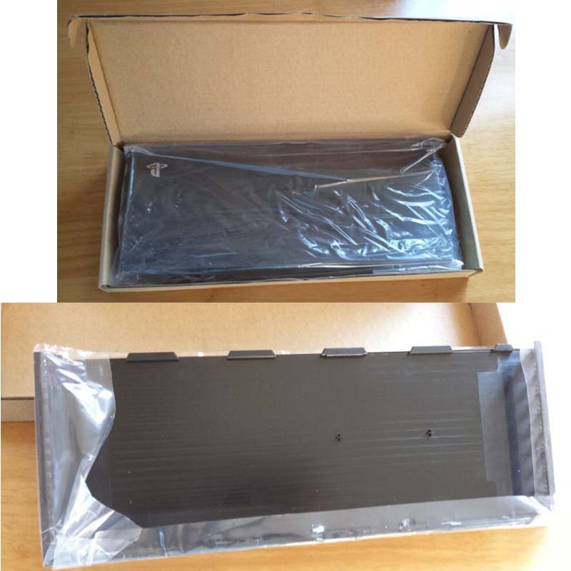 Custodia protettiva nera Custo - Gaming Console Sony recensione e prezzo