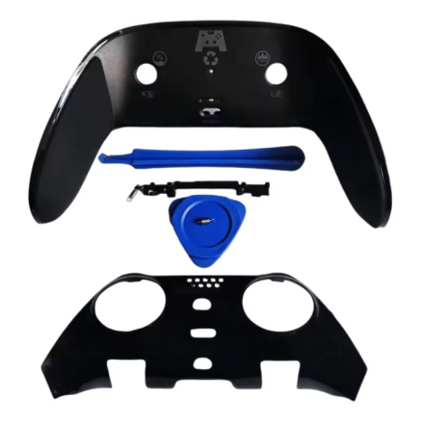 Cover Anteriore e Posteriore p - Sony Controller Dualsense Edge recensione e prezzo