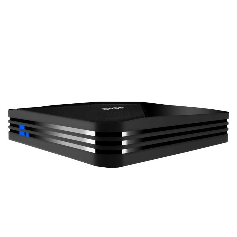 D905 Smart Tv Box Andorid 11.1 - Gaming Console Youtube recensione e prezzo
