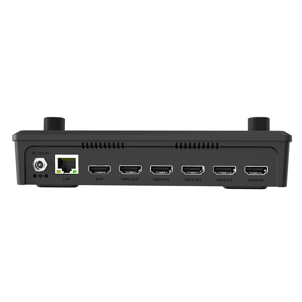 CineTreak Mixer Plus Switcher  - Gaming Console Youtube recensione e prezzo