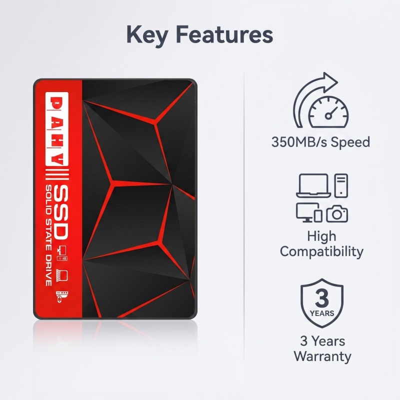 SSD Interno Onevan da 2,5 Poll - Gaming Console Under 500 recensione e prezzo