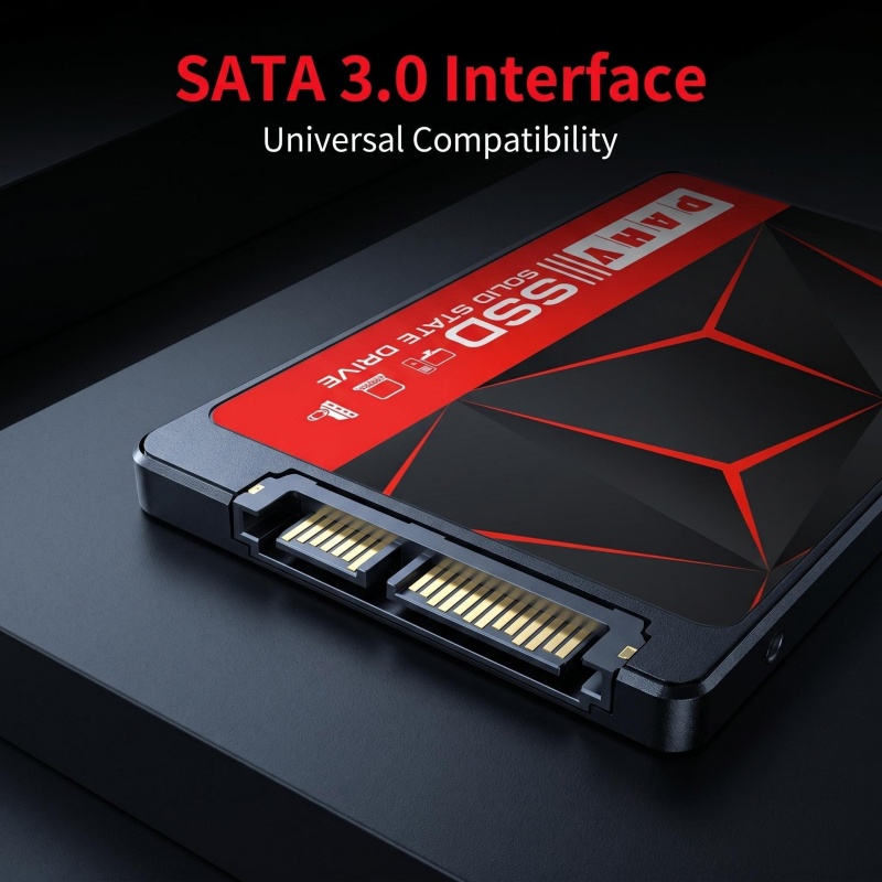 SSD Interno Onevan da 2,5 Poll - Gaming Console Under 500 recensione e prezzo