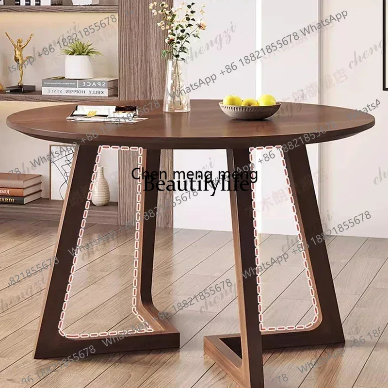 EE182 Tavolo da Pranzo Rotondo - Gaming Console Table recensione e prezzo