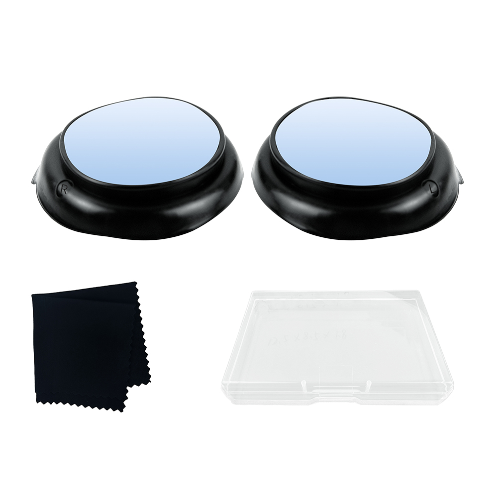 Cornice Protettiva per Lenti A - Vr Lens Protector recensione e prezzo