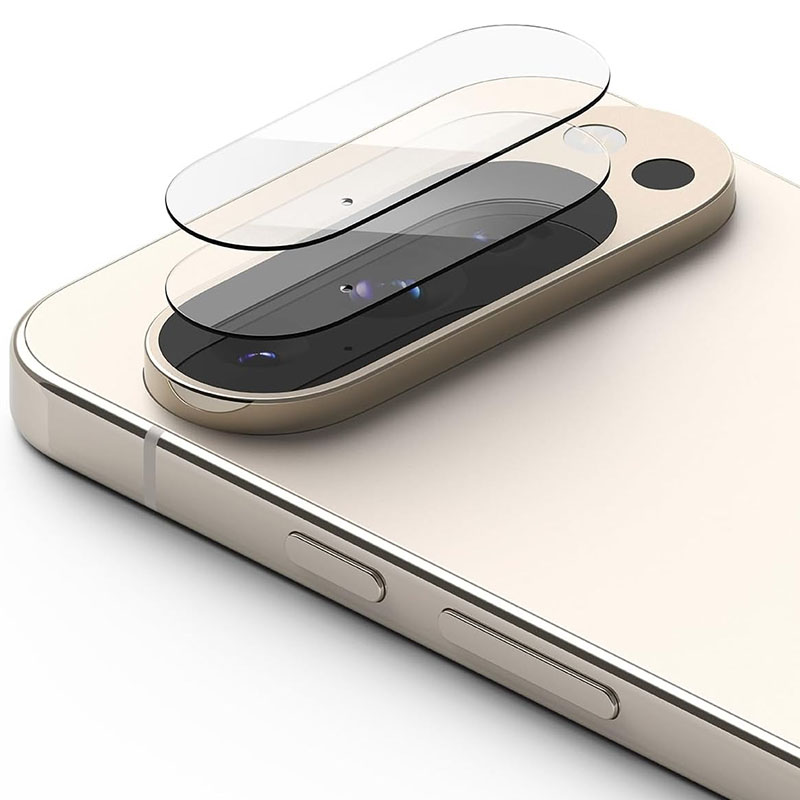3 pezzi per Google Pixel 10 Pr - Vr Lens Protector recensione e prezzo