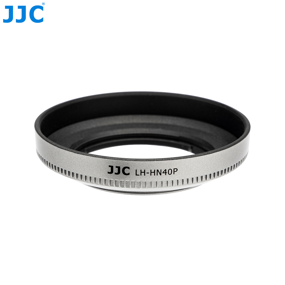 JJC Paraluce con vite per Niko - Vr Lens Protector recensione e prezzo